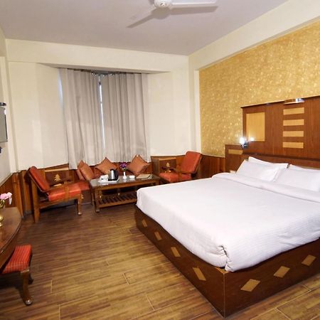 Hotel Park Residency مايالي المظهر الخارجي الصورة