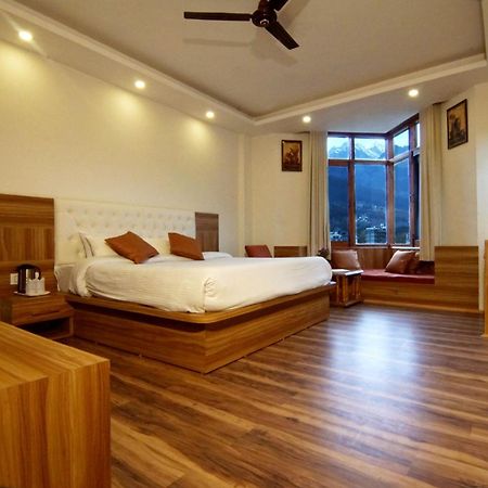 Hotel Park Residency مايالي المظهر الخارجي الصورة