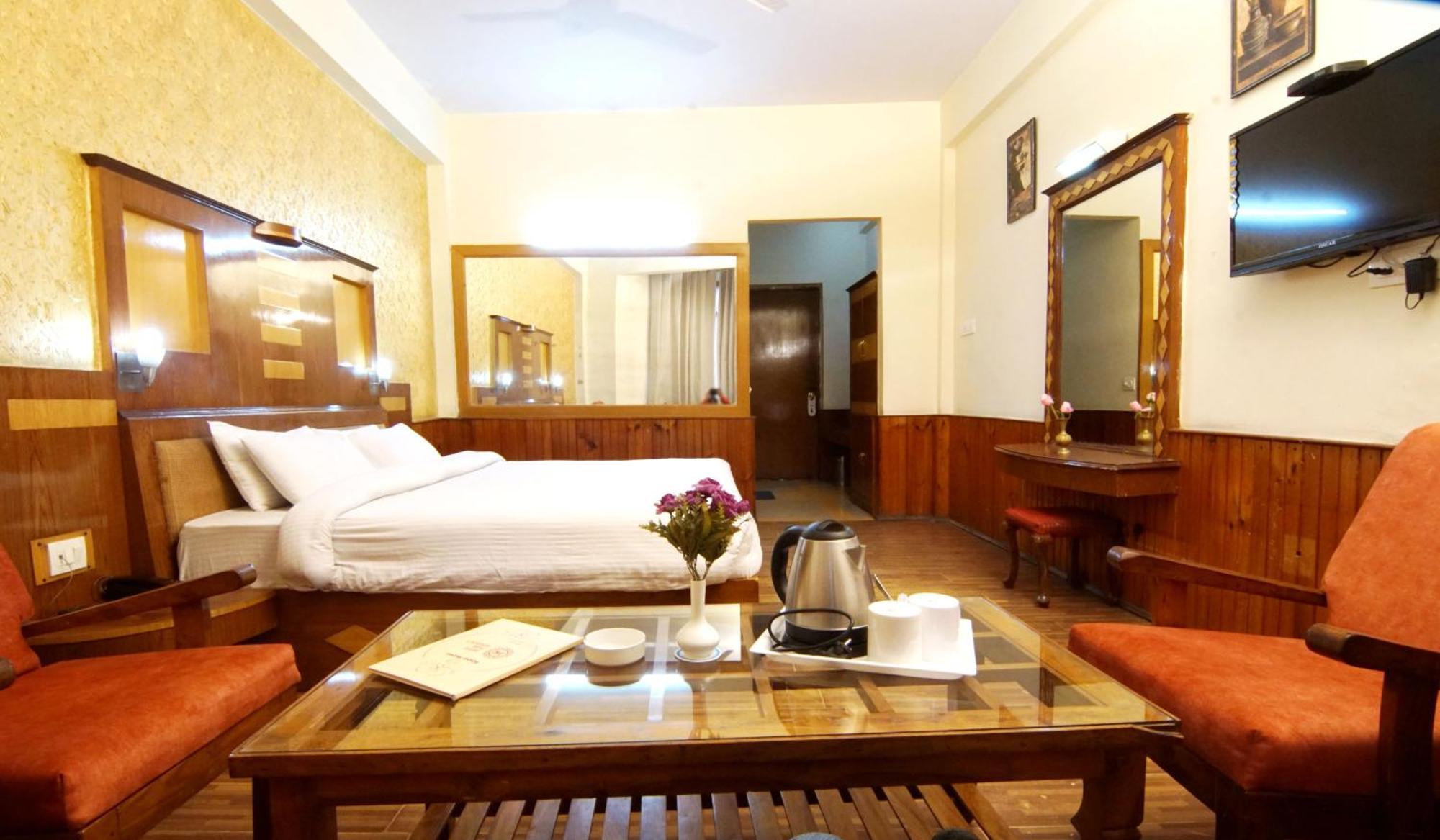 Hotel Park Residency مايالي المظهر الخارجي الصورة