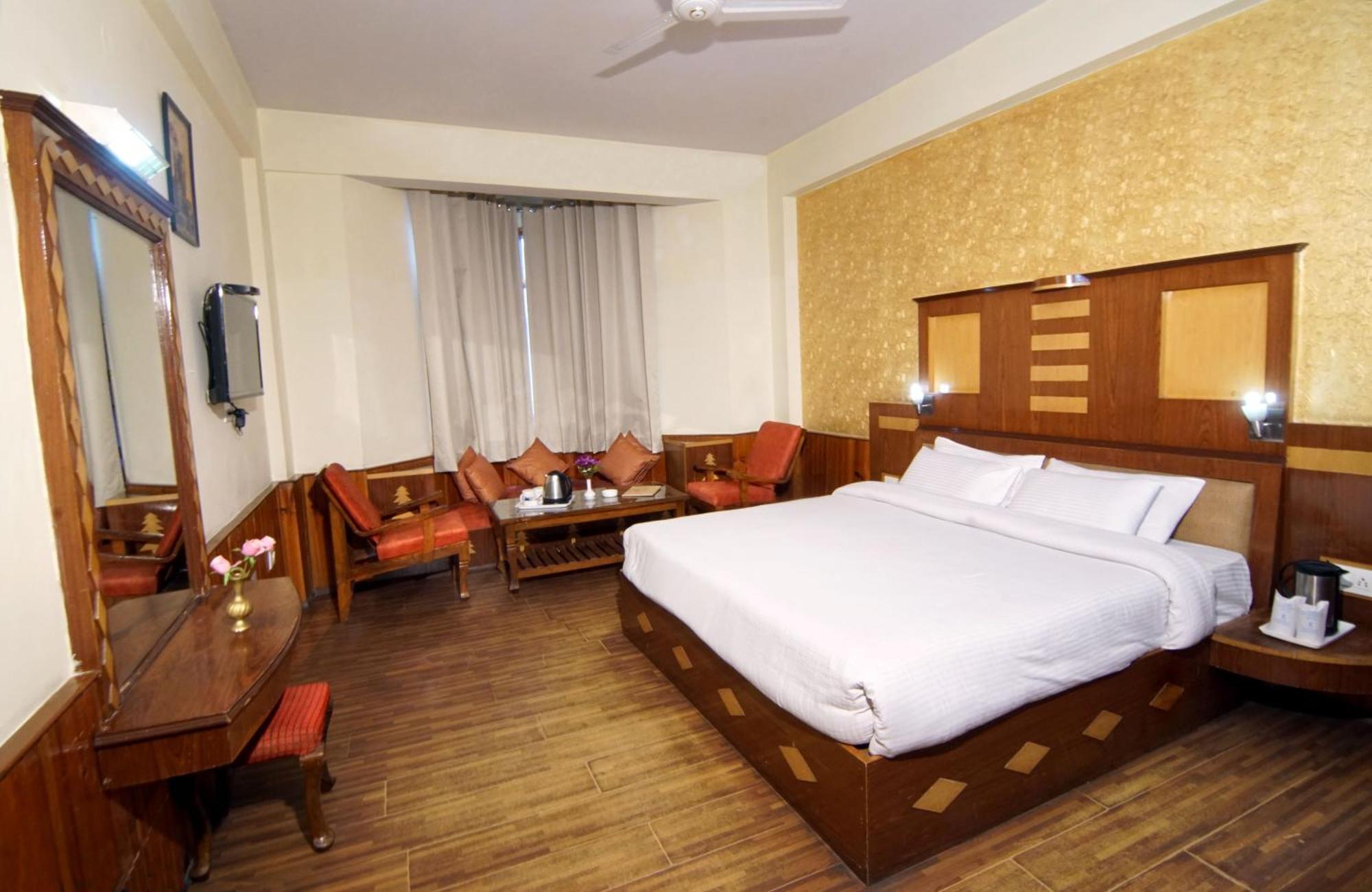 Hotel Park Residency مايالي المظهر الخارجي الصورة
