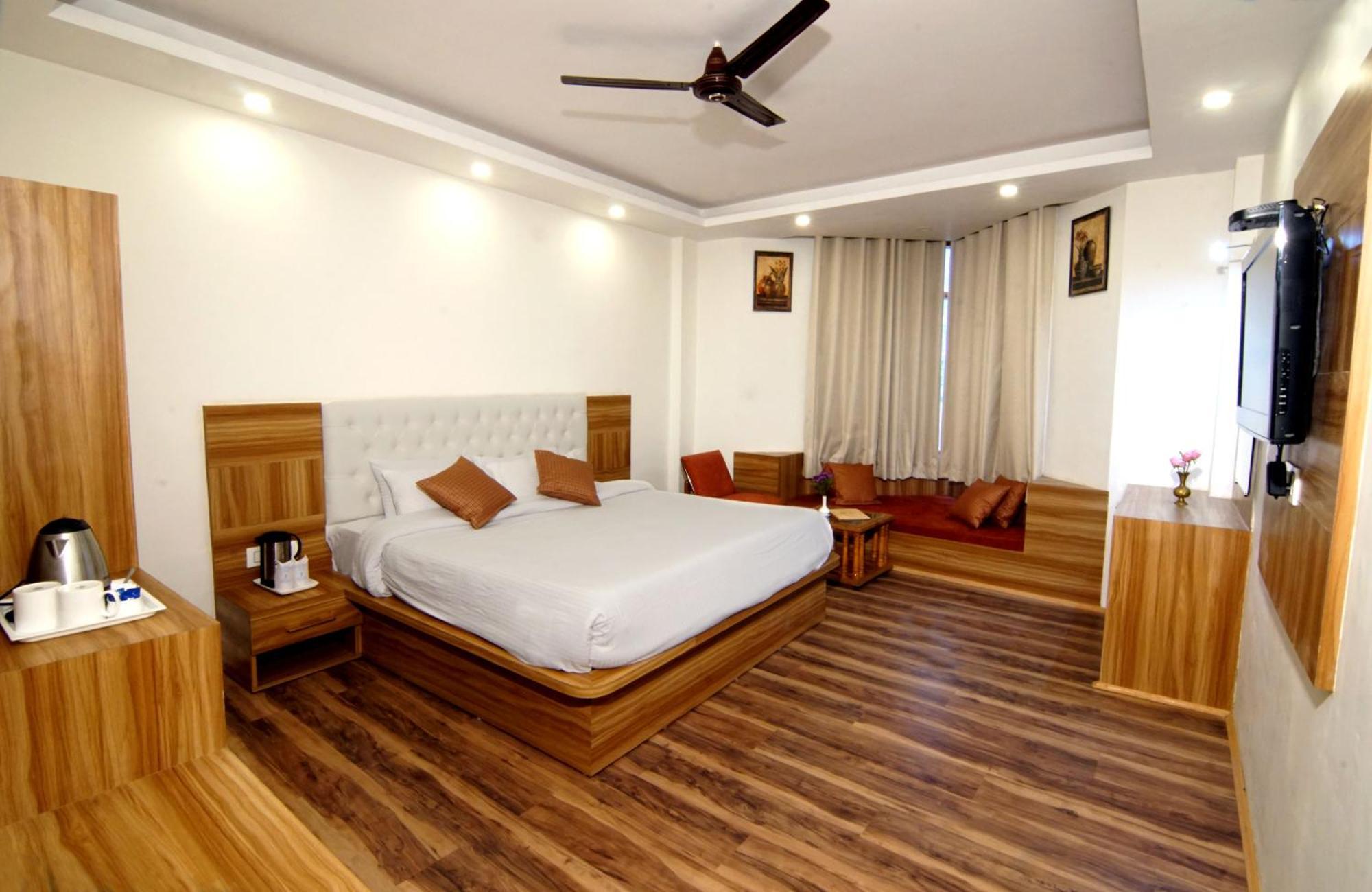 Hotel Park Residency مايالي المظهر الخارجي الصورة