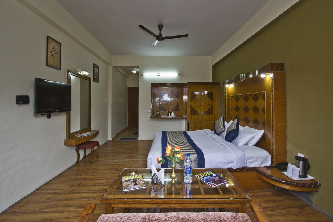 Hotel Park Residency مايالي المظهر الخارجي الصورة