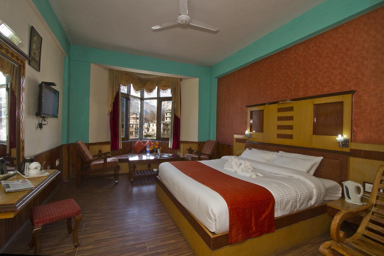 Hotel Park Residency مايالي المظهر الخارجي الصورة