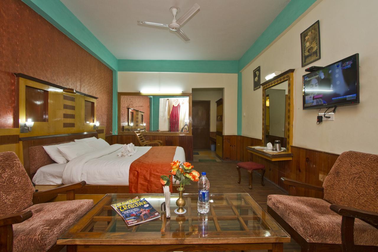 Hotel Park Residency مايالي المظهر الخارجي الصورة