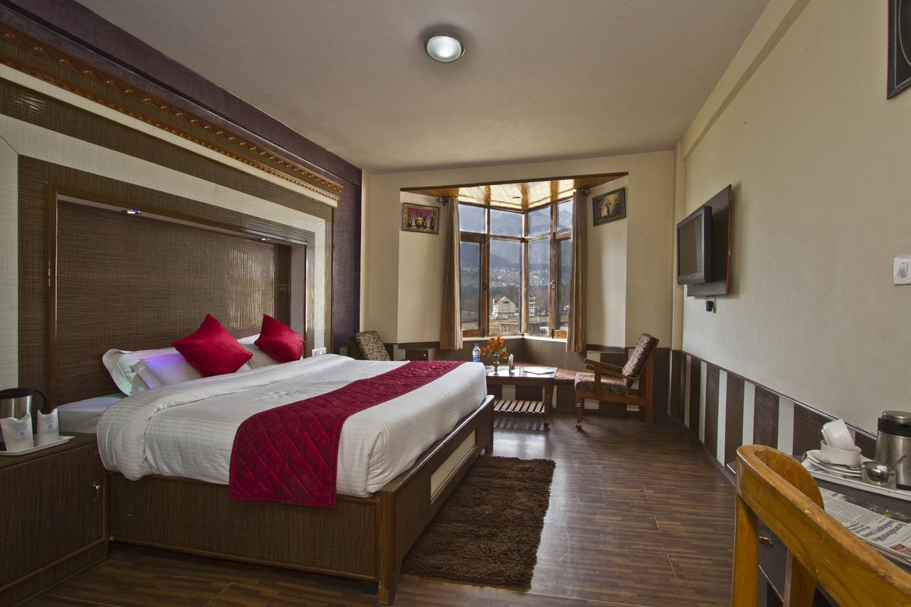 Hotel Park Residency مايالي المظهر الخارجي الصورة