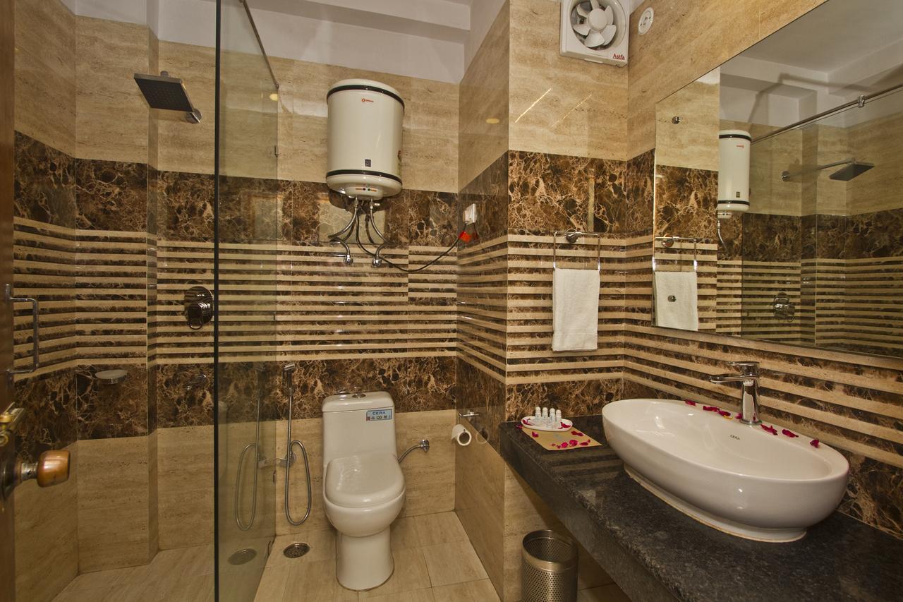 Hotel Park Residency مايالي المظهر الخارجي الصورة