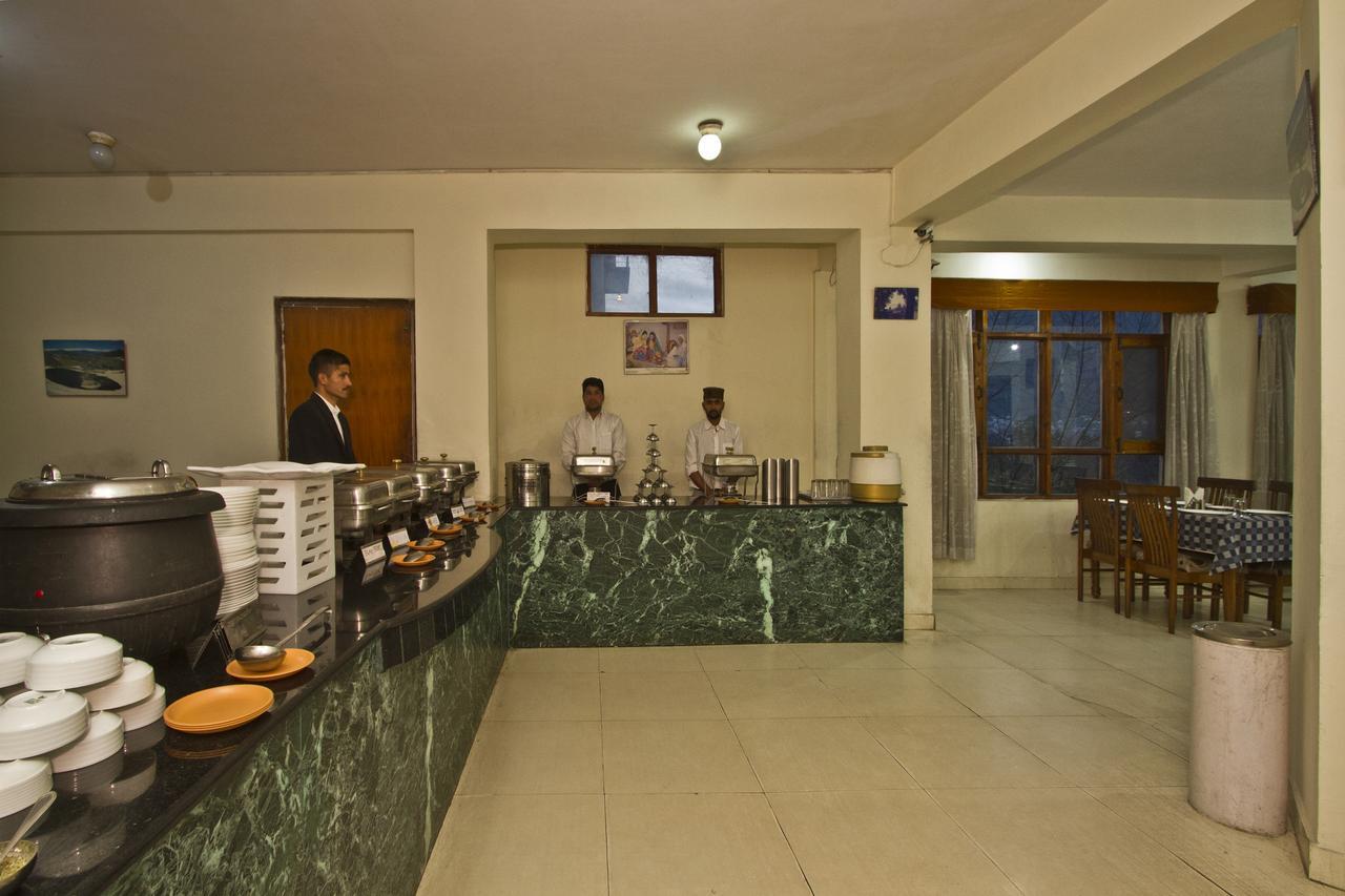Hotel Park Residency مايالي المظهر الخارجي الصورة