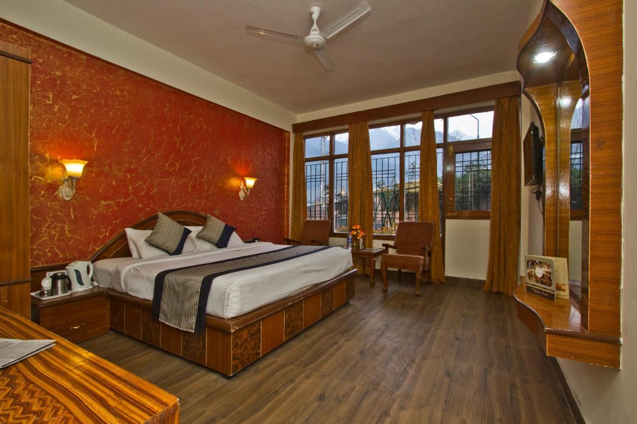 Hotel Park Residency مايالي المظهر الخارجي الصورة