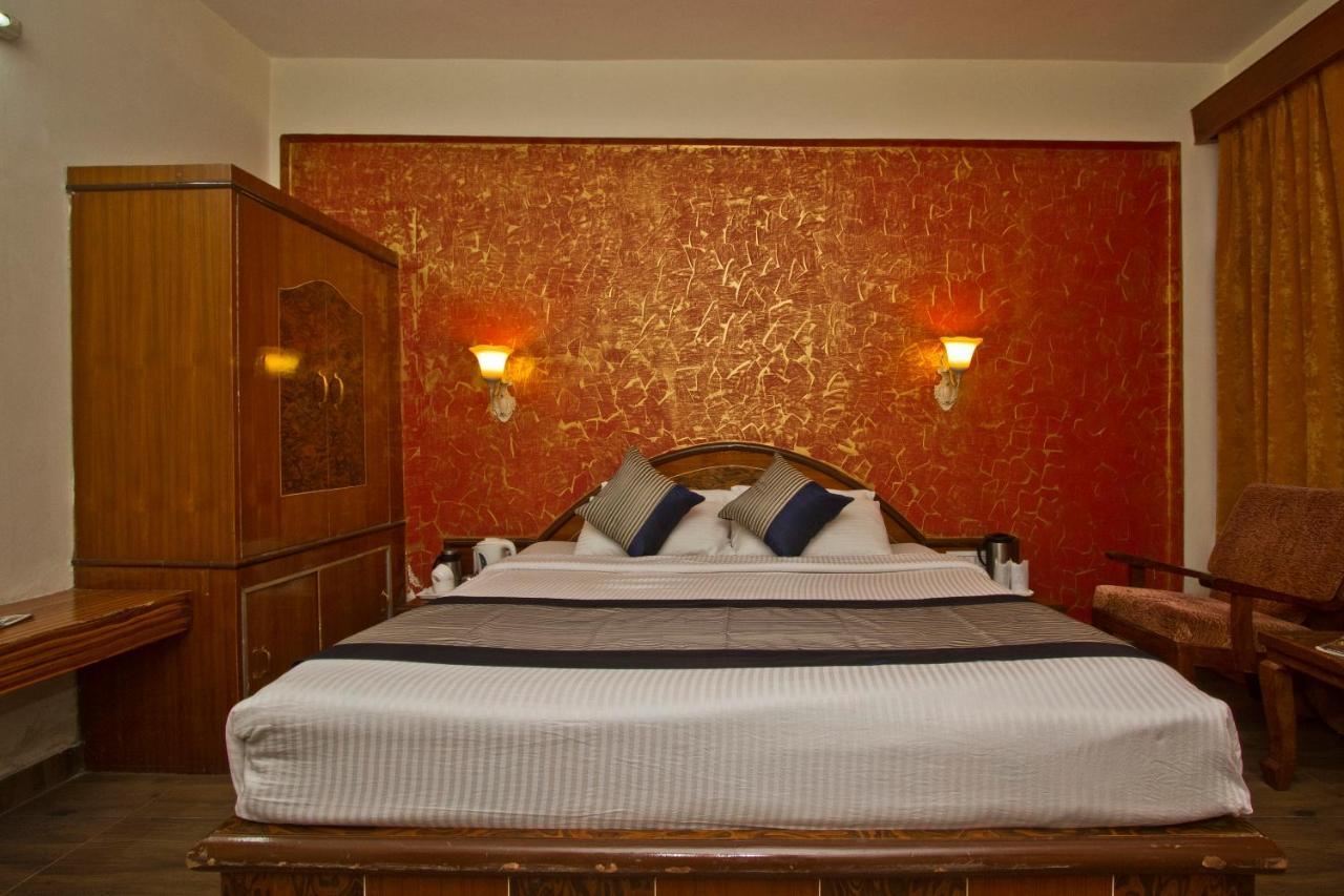 Hotel Park Residency مايالي المظهر الخارجي الصورة